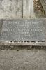 Photo of headstones/thumb_Noelle Louise Jeanne Pascal hdstn 1974 Palmerston North